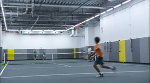 USTA Ventures invests in 'Court 16'