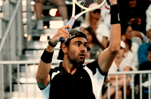 Miami Open Week 1: What's happening on Saturday?