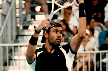 Miami Open Week 1: What's happening on Saturday?