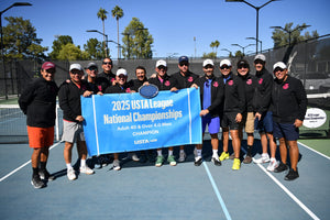 Two Miami-Dade County Teams Capture USTA Adult League National Championships