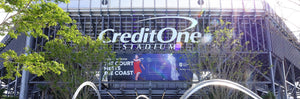 Two dozen national brands to sponsor Credit One Charleston Open