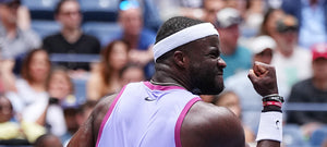 Frances Tiafoe win sets the stage for an All-American semifinal showdown