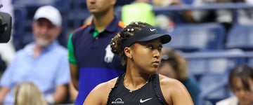 Day 4: Some big surprises at the US Open