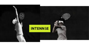 INTENNSE: Experience an exciting tennis format and party atmosphere this upcoming Easter weekend