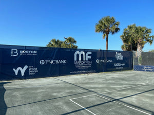 J.J. Wolf Headlines Sold-Out Mardy Fish Tennis Children’s Foundation Championships in Vero Beach