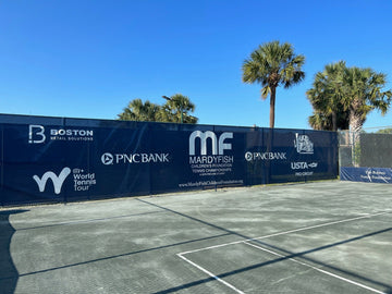 J.J. Wolf Headlines Sold-Out Mardy Fish Tennis Children’s Foundation Championships in Vero Beach