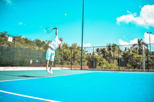 Tennis Is the Toughest Sport to Turn Pro — and Florida Leads the Nation
