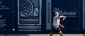 ATP Challenger in Tallahassee Returns this week with Loaded Field, Streaming Video and Electronic Line Calling
