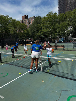 Harlem Junior Tennis Gala to Celebrate Youth and Honor Supporters