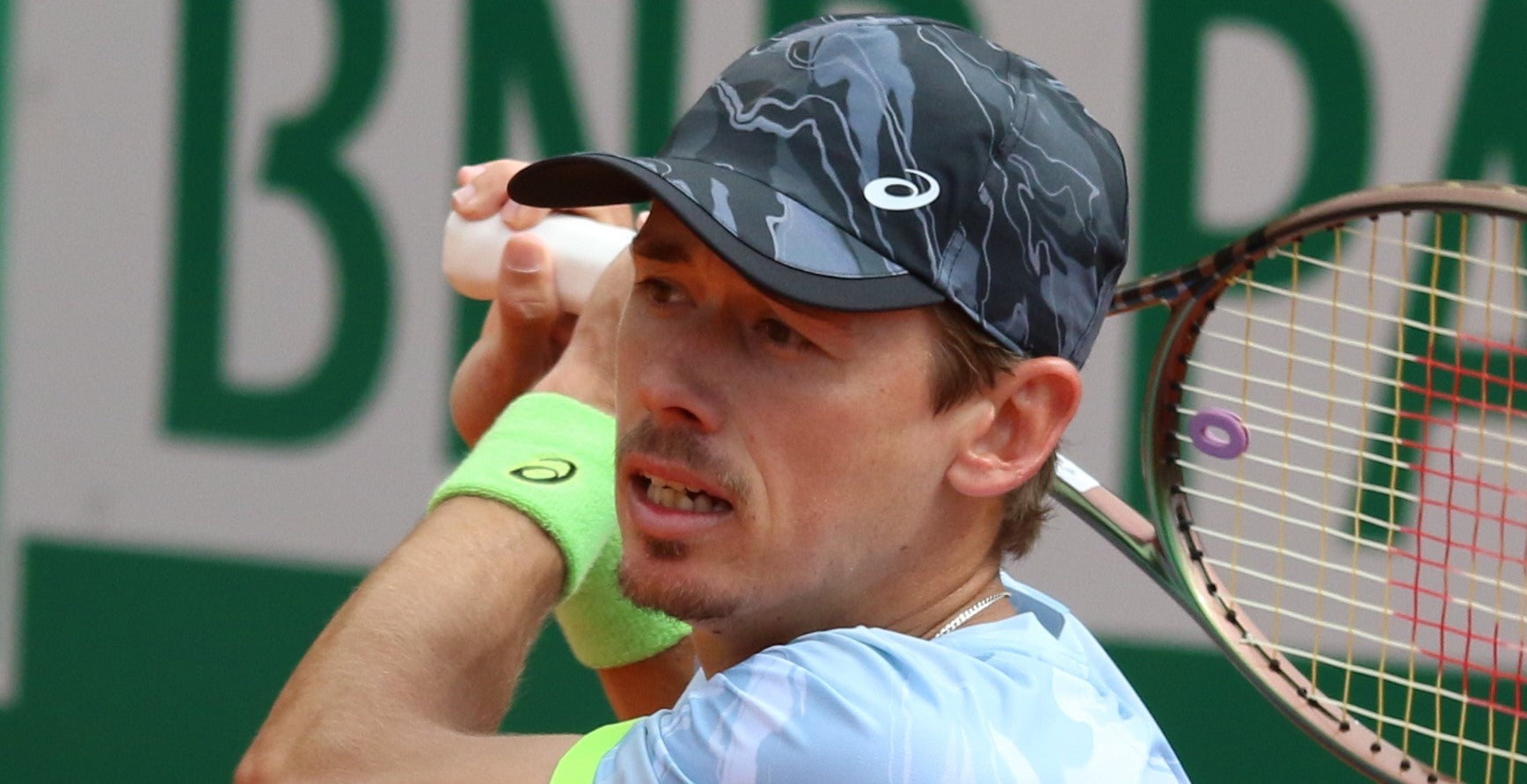 Are 'qualies' the best-kept secret for true tennis fans? – Florida Tennis