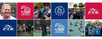 Professional Tennis Registry Announces Martin van Daalen as New CEO