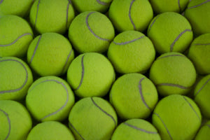 From the Court to the Community: How Max Shilt Is Giving Tennis Balls a Second Life