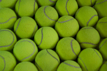 From the Court to the Community: How Max Shilt Is Giving Tennis Balls a Second Life