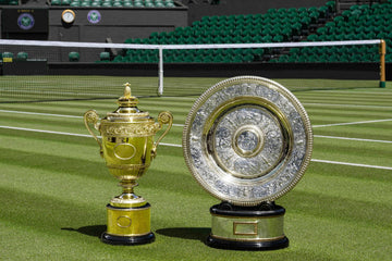 Champions Made on Grass: The 2025 Wimbledon Story