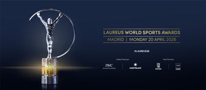 Alcaraz, Sabalenka Earn Laureus Honors as Djokovic Co-Hosts Awards in Madrid