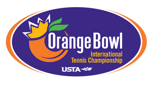 Harold Solomon inducted into the Orange Bowl Tennis Hall of Fame