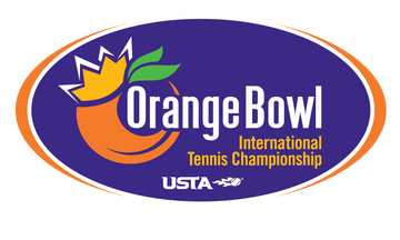 Harold Solomon inducted into the Orange Bowl Tennis Hall of Fame