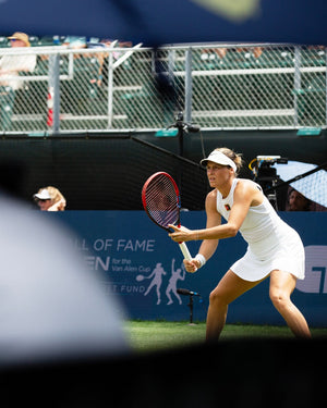 Cerity Partners Announced as the Title Sponsor of Hall of Fame Open in Multi-Year Partnership with International Tennis Hall of Fame