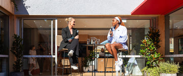 New Balance Introduces Coco Gauff’s Australian Open Kit – Available for Fans to Purchase for the First Time