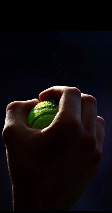 After 50 Years, The Inner Game of Tennis Goes Digital