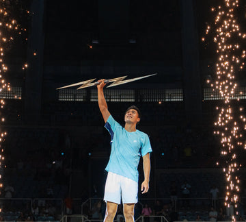 Brandon Nakashima Wins UTS Rio Title in Strong South American Debut for Global Tennis Series