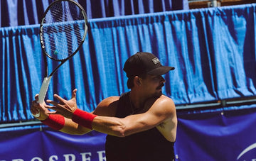 J.J. Wolf Leads US Open Wild Card Challenge