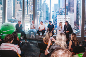 M Social Brings Tennis, Wellness and Rooftop Style during US Open