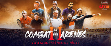 Karen Khachanov completes eight-man field for Bastide UTS Nîmes