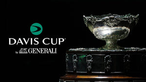 Ben Shelton Leads U.S. Into Davis Cup Showdown as Generali Begins New Era