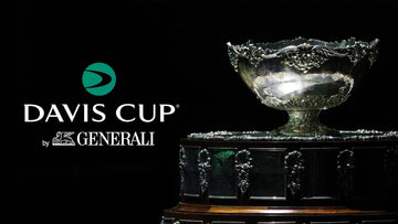 Ben Shelton Leads U.S. Into Davis Cup Showdown as Generali Begins New Era