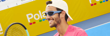 Lorenzo Musetti becomes ATP Tour's ambassador in new deal with Polaroid Eyewear