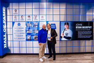 IMG Academy Announces 2025 Hall of Fame Class and Lifetime Achievement Award Recipient