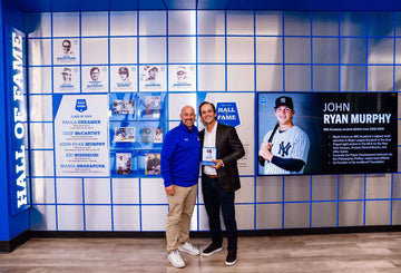 IMG Academy Announces 2025 Hall of Fame Class and Lifetime Achievement Award Recipient