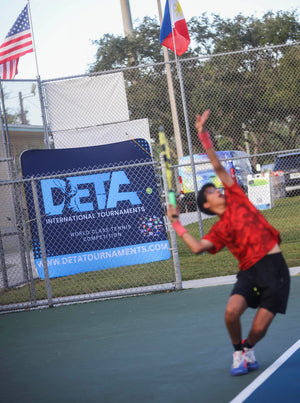 DETA International Tournaments Celebrates Record Participation and Bright Outlook for 2024