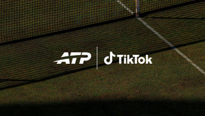 ATP and TikTok Expand Global Content Partnership to Deepen Tennis Fan Engagement