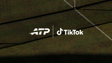 ATP and TikTok Expand Global Content Partnership to Deepen Tennis Fan Engagement