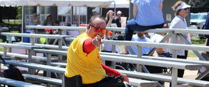 Celebrating Disability Pride Month: Alexander Puga