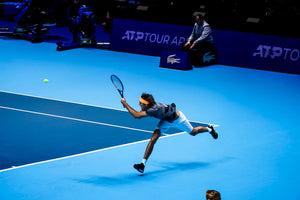 Tennis in Turin: Nitto ATP Finals to Stay in Italian City Through 2027