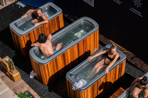 The Science of Staying in the Game: Eudēmonia Summit Returns to West Palm Beach