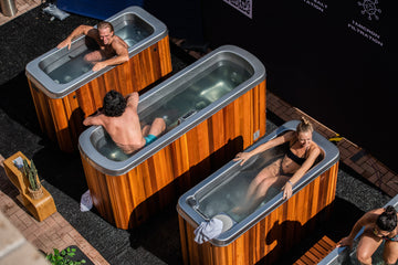 The Science of Staying in the Game: Eudēmonia Summit Returns to West Palm Beach