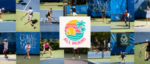 All-Miami Tournament Builds a New Kind of Tennis Experience