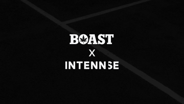 BOAST Returns as Proud Apparel Partner of INTENNSETM Challenge Series