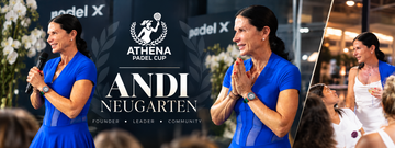Athena Padel Cup Brings an International Celebration of Women’s Padel to Miami