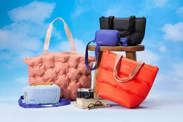 Meet the Full Owala® Bag Collection