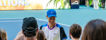 Miami Open: Sinner a winner; Grigor shows greatness