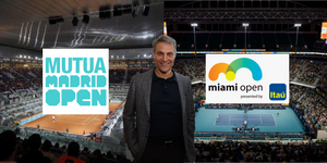 MARI Expands Global Portfolio with Acquisitions of Madrid and Miami Open, Frieze, and Barrett-Jackson