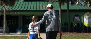 The Routine, Progress, and Journey — Vlada Hranchar & Rick Macci