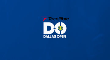 Tecnifibre Named Official Stringing Partner of the Dallas Open
