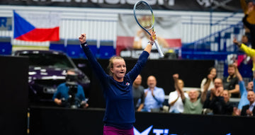 Ostrava Added to 2026 WTA Tour Calendar