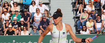 Charleston Open announces wild cards; new partnerships with non-profits and community organizations